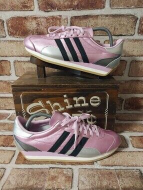 Pre-owned 2025 Adidas Original Country OG